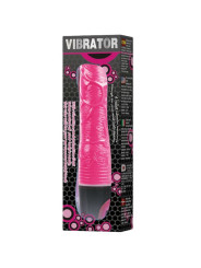 BAILE - VIBRADOR MULTIVELOCIDAD