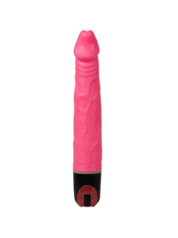 BAILE - VIBRATOR MULTISPEED
