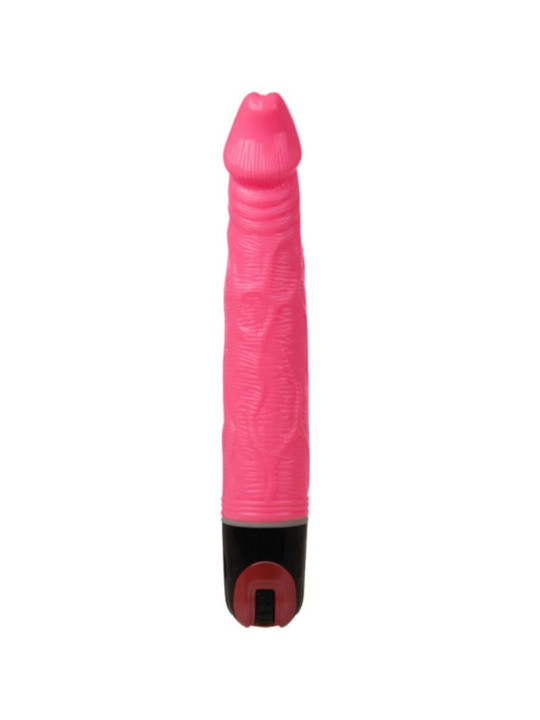 BAILE - VIBRATOR MULTISPEED