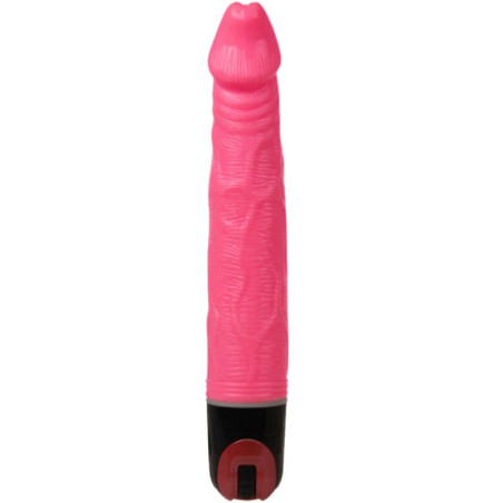 BAILE - VIBRATOR MULTISPEED