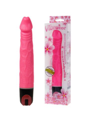 BAILE - VIBRATOR MULTISPEED