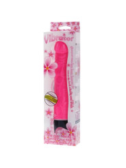 BAILE - VIBRATOR MULTISPEED