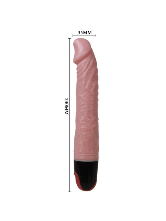 BAILE - VIBRATOR MULTISPEED