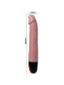 BAILE - VIBRATOR MULTISPEED