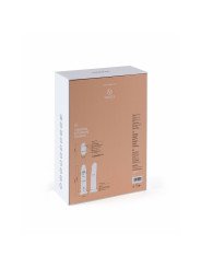 Vibrador realista Virgite 21 cm