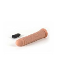Vibrador realista Virgite 21 cm
