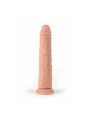 Vibrador realista Virgite 21 cm
