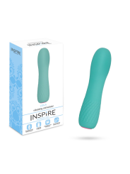 INSPIRE ESSENTIAL - LEILA VIBRADOR TURQUESA