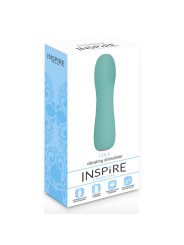 INSPIRE ESSENTIAL - LEILA VIBRADOR TURQUESA