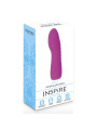 INSPIRE ESSENTIAL - MYLA VIBRADOR LILA