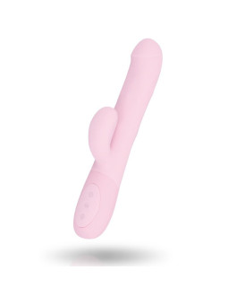 INSPIRE SENSE - GABRIELLA VIBRADOR ROSA