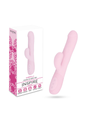 INSPIRE SENSE - GABRIELLA VIBRADOR ROSA