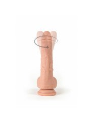 Vibrador realista Virgite 19 cm