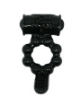 BAILE - SWEET RING ANILLO CON DOBLE ESTIMULADOR
