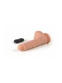 Vibrador realista Virgite 19 cm