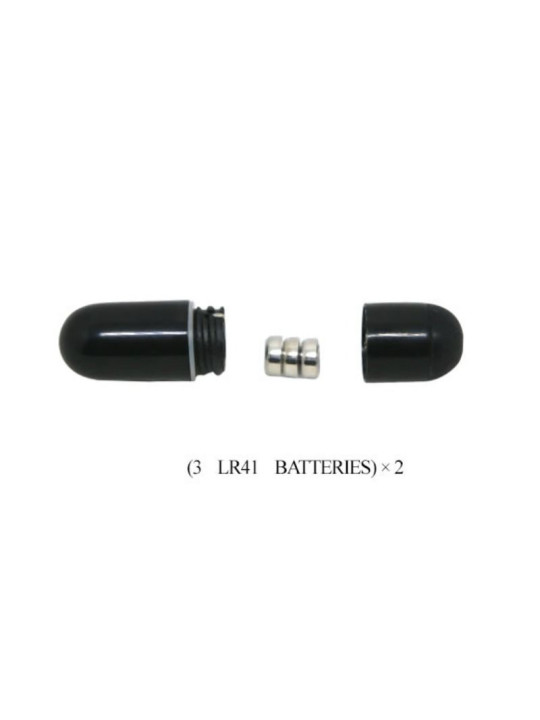 BAILE - SWEET RING ANILLO DOBLE CON RABBIT DOBLE