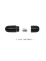 BAILE - SWEET RING ANILLO DOBLE CON RABBIT DOBLE