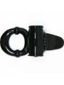 BAILE - SWEET RING ANILLO VIBRADOR CON RABBIT TEXTURADO
