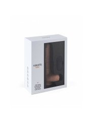 Vibrador realista Virgite 19 cm