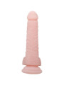 BAILE - SUPER DILDO REALÍSTICO NATURAL 18.8 CM