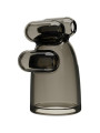BAILE - FUNDA VIBRADORA VIBRATING CRYSTAL CAP II