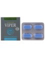 Viper – Energía, Vitalidad y Potencia Masculina con Vitaminas B y Magnesio