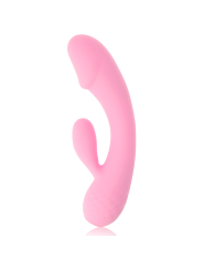 PRETTY LOVE - SMART VIBRADOR RON CON RABBIT