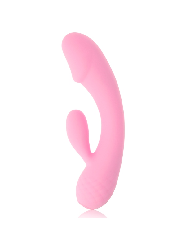 PRETTY LOVE - SMART VIBRADOR RON CON RABBIT