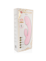 PRETTY LOVE - SMART VIBRADOR RON CON RABBIT