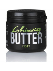 COBECO - CBL LUBRICANTE ANAL BUTTER FISTS 500 ML