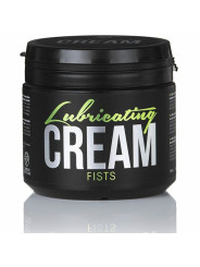 COBECO - CBL CREMA LUBRICANTE FISTS DE SILICONA 500ML
