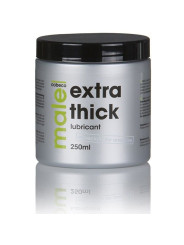 COBECO - MALE LUBRICANTE BLANCO 250 ML EXTRA THICK