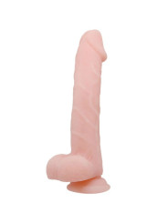 BAILE - SUPER DILDO REALÍSTICO 22 CM