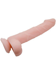 BAILE - SUPER DILDO REALÍSTICO 22 CM