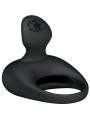 PRETTY LOVE - ANILLO VIBRADOR CON LENGUA