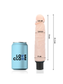 LOVECLONE - FINN VIBRADOR REALÍSTICO SELF LUBRICATION 21.2 CM -O- 3.8 CM
