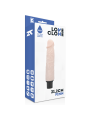 LOVECLONE - FINN VIBRADOR REALÍSTICO SELF LUBRICATION 21.2 CM -O- 3.8 CM