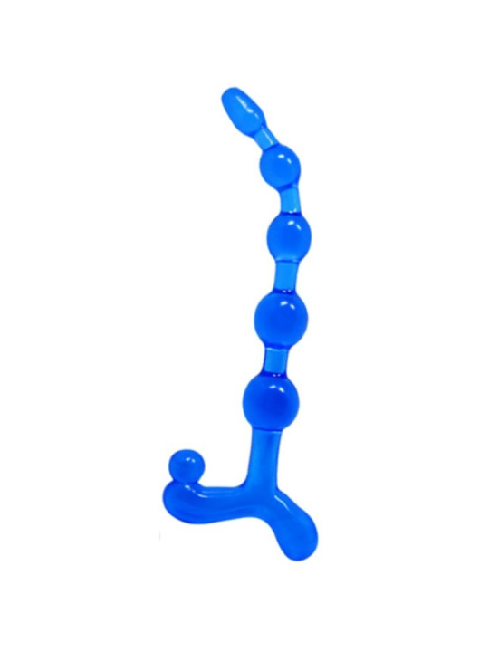 BAILE - BENDY TWIST BOLAS ANALES