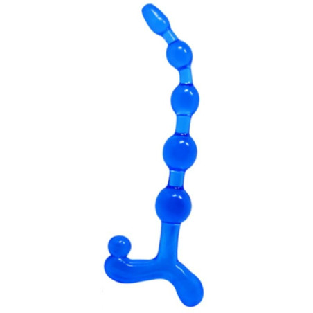 BAILE - BENDY TWIST BOLAS ANALES