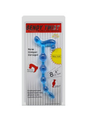 BAILE - BENDY TWIST BOLAS ANALES