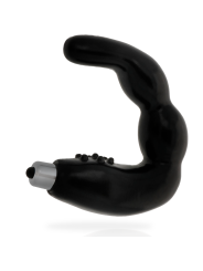 ADDICTED TOYS - PROSTATE ANAL MASSAGER VIBRATION