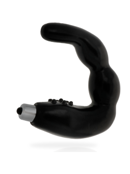 ADDICTED TOYS - PROSTATE ANAL MASSAGER VIBRATION