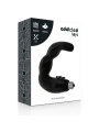 ADDICTED TOYS - PROSTATE ANAL MASSAGER VIBRATION
