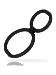 ADDICTED TOYS - ANILLAS AJUSTABLE PENE