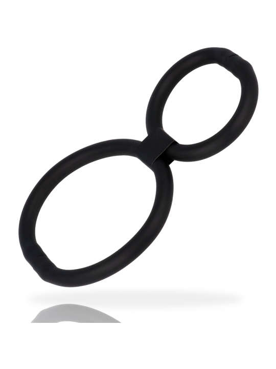 ADDICTED TOYS - ANILLAS AJUSTABLE PENE