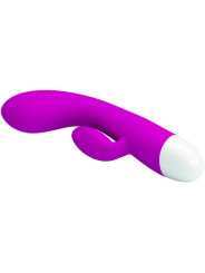 PRETTY LOVE - SMART ELI VIBRADOR 30 MODOS