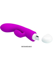 PRETTY LOVE - SMART ELI VIBRADOR 30 MODOS