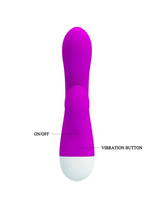 PRETTY LOVE - SMART ELI VIBRADOR 30 MODOS