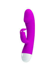 PRETTY LOVE - SMART WILL VIBRADOR 30 MODOS