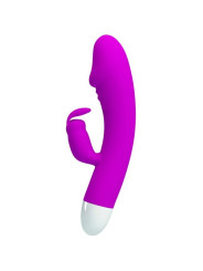 PRETTY LOVE - SMART WILL VIBRADOR 30 MODOS